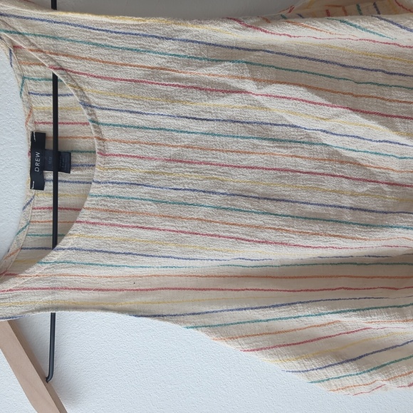 ❤️ Drew Women's tank size M - Picture 3 of 4